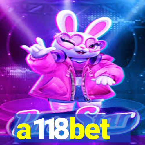 a118bet
