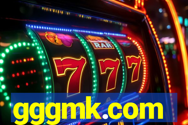 gggmk.com