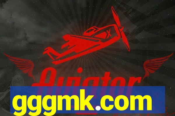 gggmk.com