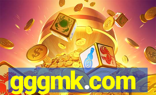 gggmk.com