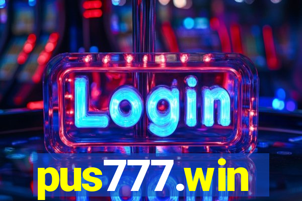 pus777.win