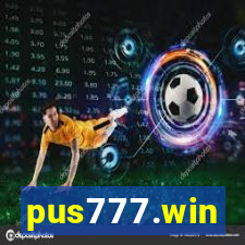 pus777.win