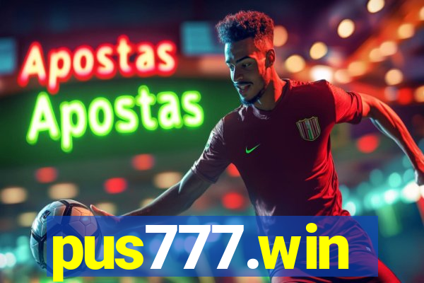 pus777.win