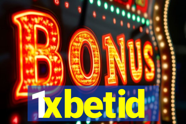 1xbetid