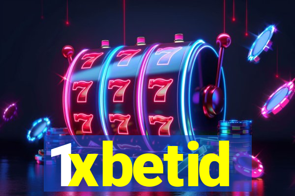 1xbetid