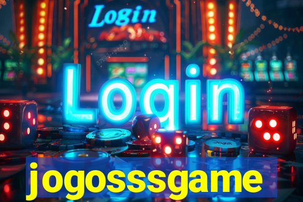 jogosssgame
