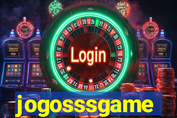 jogosssgame