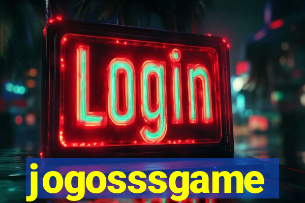 jogosssgame