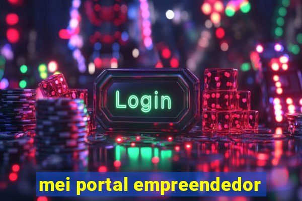 mei portal empreendedor