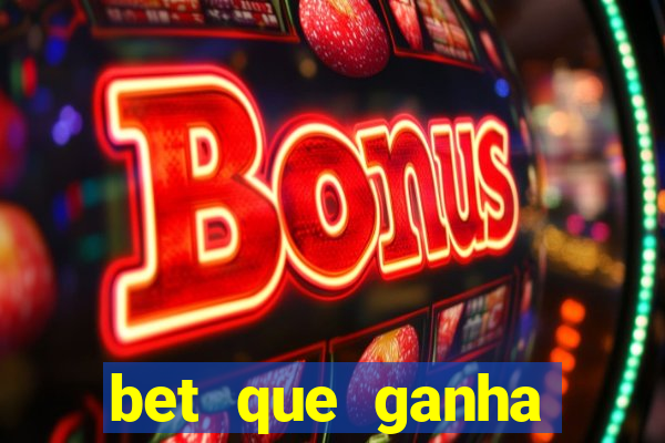 bet que ganha bonus no cadastro