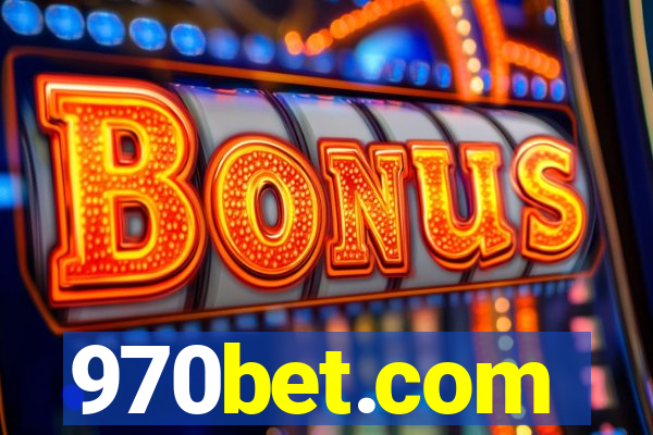 970bet.com