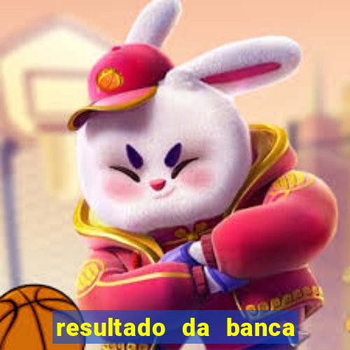 resultado da banca caminho da sorte
