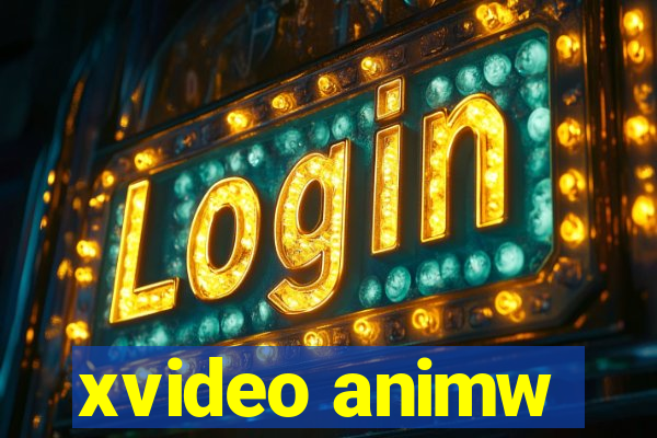 xvideo animw