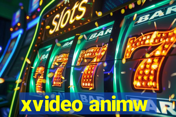 xvideo animw