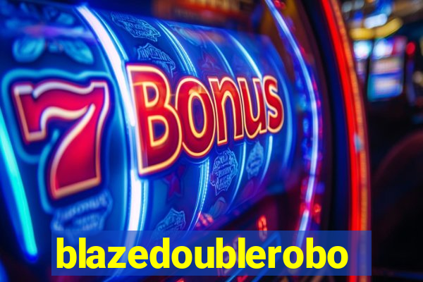 blazedoublerobo