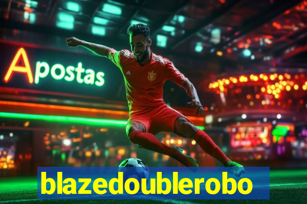 blazedoublerobo