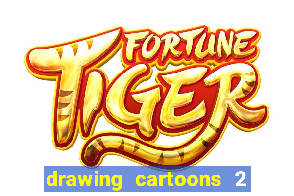 drawing cartoons 2 fnaf vk