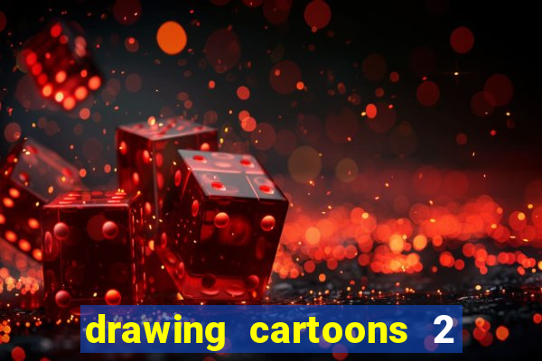 drawing cartoons 2 fnaf vk