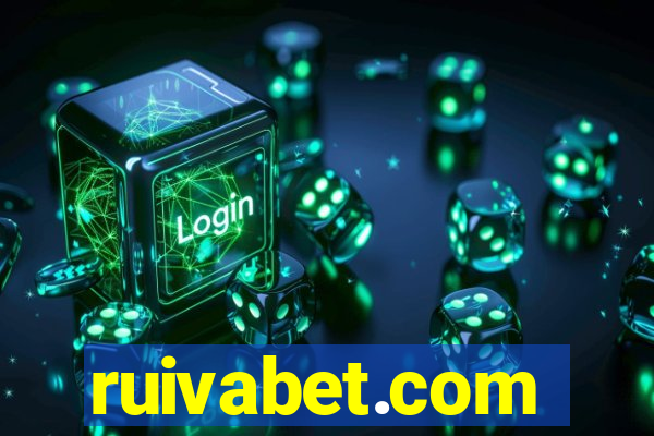 ruivabet.com