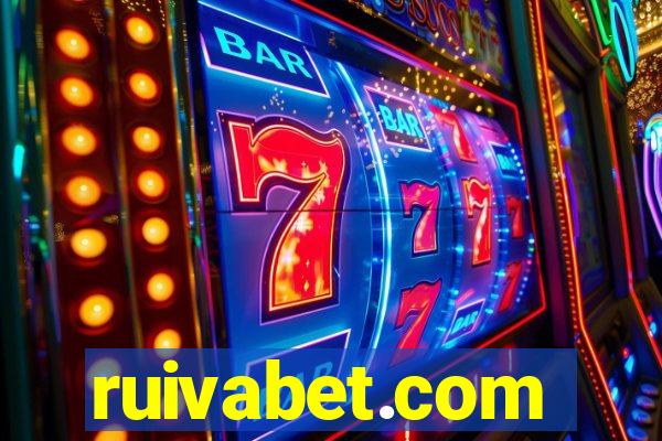 ruivabet.com