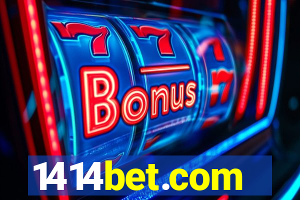 1414bet.com