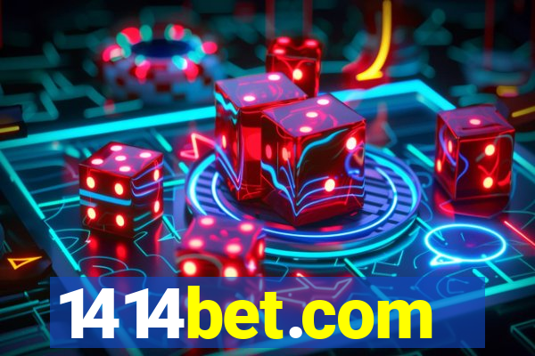 1414bet.com