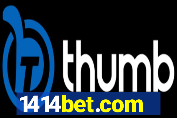 1414bet.com
