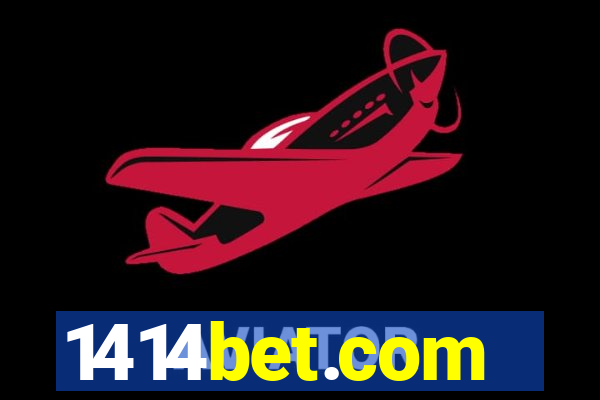 1414bet.com