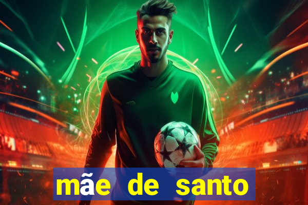 mãe de santo honesta na bahia
