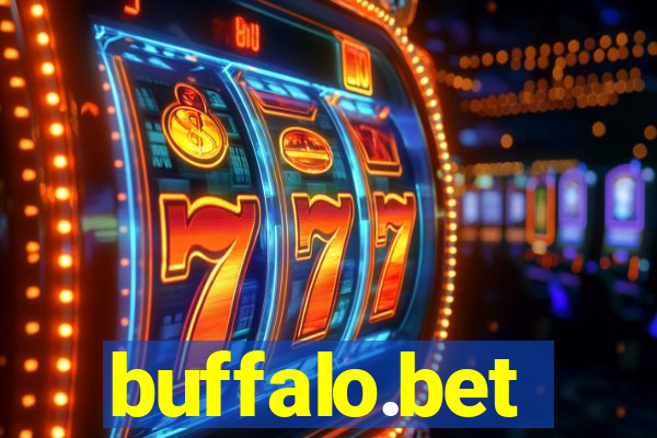 buffalo.bet