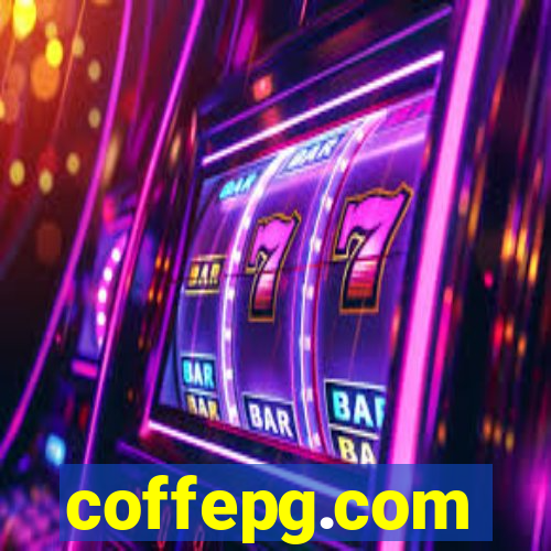 coffepg.com