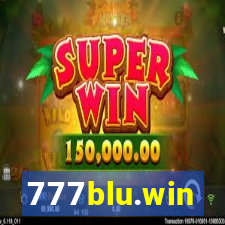 777blu.win