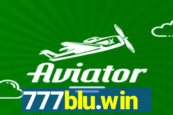 777blu.win