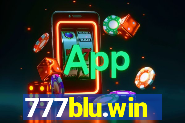 777blu.win