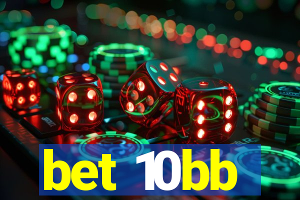 bet 10bb