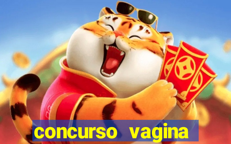 concurso vagina mais bonita do brasil