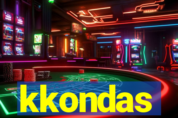 kkondas