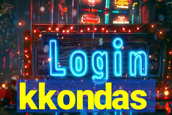 kkondas
