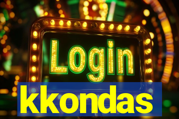 kkondas