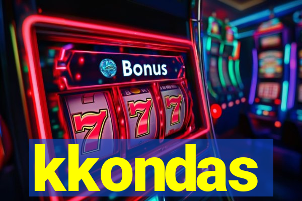 kkondas