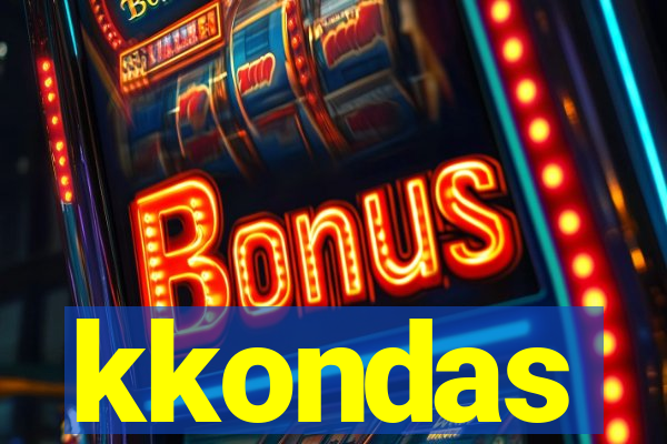 kkondas