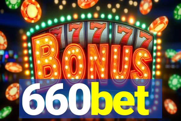 660bet
