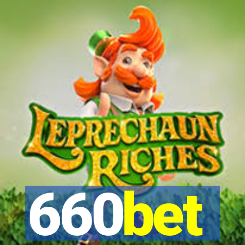660bet