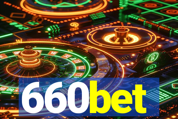 660bet