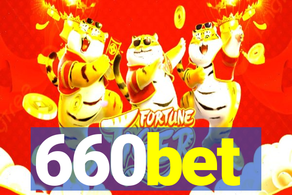 660bet
