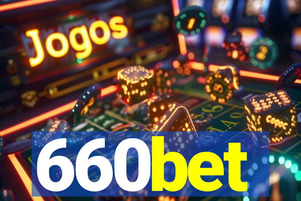 660bet