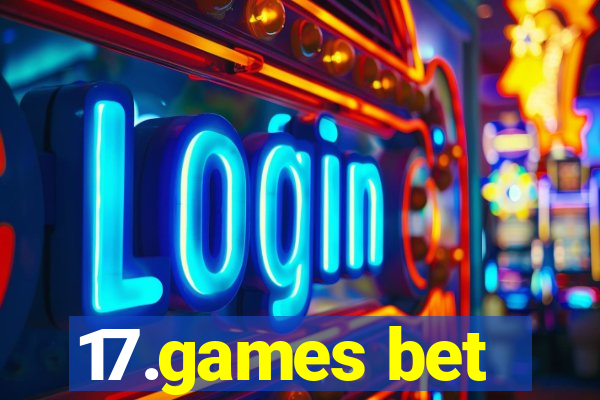 17.games bet