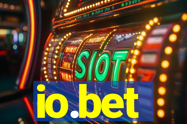 io.bet