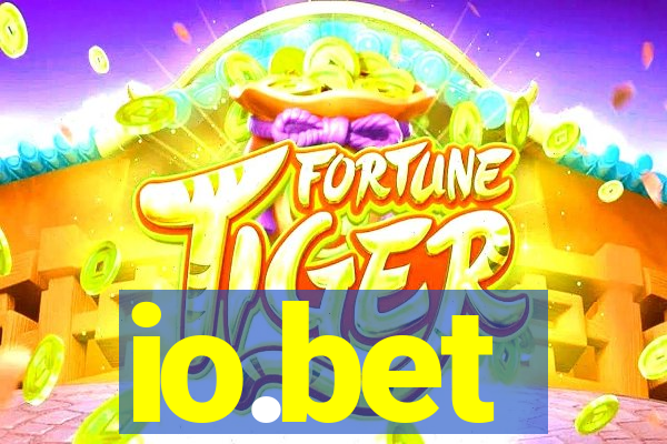 io.bet
