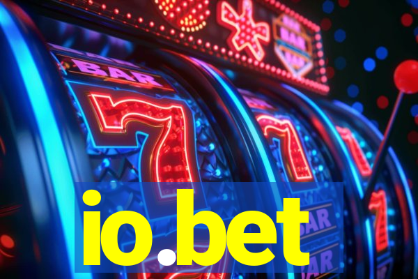 io.bet